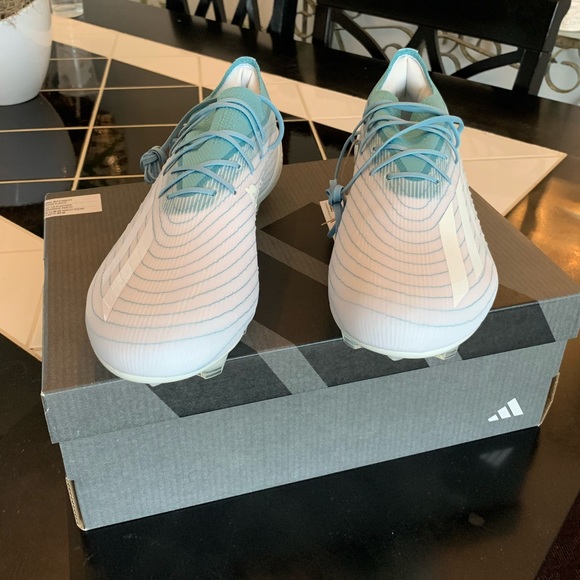 X SPEEDPORTAL.FG SOCCER CLEATS NEW WITH TAGS. - Picture 3 of 6